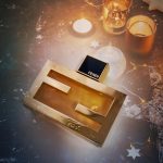 عطر ادکلن فن دی فندی فندی - Fan di Fendi Fendi - بررسی، قیمت و خرید