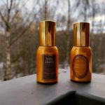 عطر ادکلن هلیوتروپ ژینژامبر فراگونار - Héliotrope Gingembre Fragonard - بررسی، قیمت و خرید