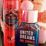 عطر ادکلن یونایتد دریمز وان سامر بنتون - United Dreams One Summer Benetton - بررسی، قیمت و خرید