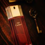 عطر ادکلن ماست د کارتیه پارفوم دو هزار و پانزده کارتیه - Must de Cartier Parfum 2015 Cartier - بررسی، قیمت و خرید