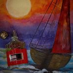 عطر ادکلن وایکینگ کرید - Viking Creed - بررسی، قیمت و خرید