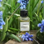 عطر ادکلن لز اکسکلوسیف د شانل جرس شنل - Les Exclusifs de Chanel Jersey Chanel - بررسی، قیمت و خرید