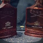 عطر ادکلن دلفینوس کرید - Delphinus Creed - بررسی، قیمت و خرید