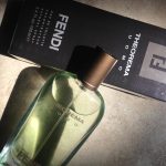 عطر ادکلن تهورما اومو فندی - Theorema Uomo Fendi - بررسی، قیمت و خرید