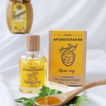 عطر ادکلن مانتین هانی بروکارد - Mountain Honey (Горный Мёд) Brocard - بررسی، قیمت و خرید
