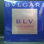 عطر ادکلن بی ال وی نوت پور هوم بولگاری - BLV Notte Pour Homme Bvlgari - بررسی، قیمت و خرید