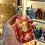 عطر ادکلن دزرت رز آرماف - Desert Rose Armaf - بررسی، قیمت و خرید