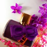 عطر ادکلن چی او د پرفیوم سابلایم کارولینا هررا - CH Eau De Parfum Sublime Carolina Herrera - بررسی، قیمت و خرید