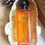 عطر ادکلن اُو دو ماندارین آمبره اِرمِس - Eau de Mandarine Ambrée Hermès - بررسی، قیمت و خرید