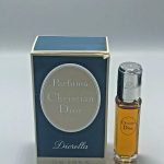 عطر ادکلن دیورلا پرفیوم دیور - Diorella Parfum Dior - بررسی، قیمت و خرید