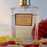 عطر ادکلن فلوریسا فلوریس - Florissa Floris - بررسی، قیمت و خرید