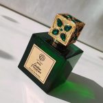 عطر ادکلن روکا اکستریت د پرفیوم کریستین پروونزانو پارفوم - Rocca Extrait De Parfum Christian Provenzano Parfums - بررسی، قیمت و خرید