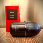 عطر ادکلن پاشا د کارتیر نویر ابسولو کارتیر - Pasha de Cartier Noir Absolu Cartier - بررسی، قیمت و خرید