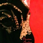 عطر ادکلن آنفورگتبُل کریستینا آگیلرا - Unforgettable Christina Aguilera - بررسی، قیمت و خرید