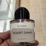 عطر ادکلن دزرت داون بایردو - Desert Dawn Byredo - بررسی، قیمت و خرید