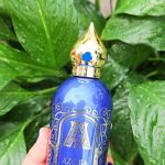 عطر ادکلن آزورا عطار کالکشن - Azora Attar Collection - بررسی، قیمت و خرید