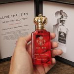 عطر ادکلن تاون اند کانتری کلیو کریستین - Town & Country Clive Christian - بررسی، قیمت و خرید