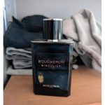 عطر ادکلن بوشهرون سنگولیر بوشِرون - Boucheron Singulier Boucheron - بررسی، قیمت و خرید