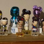 عطر ادکلن هاراجوکو لاورز پاپ الکتریک موزیک هراجوکو لاورز - Harajuku Lovers Pop Electric Music Harajuku Lovers - بررسی، قیمت و خرید