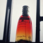 عطر ادکلن فرنهایت سامر دیور - Fahrenheit Summer Dior - بررسی، قیمت و خرید