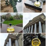 عطر ادکلن امی موا کارن - Aimez - Moi Caron - بررسی، قیمت و خرید