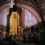 عطر ادکلن اَنسِن‌روآ هیستوار د پارفوم - Encens Roi Histoires de Parfums - بررسی، قیمت و خرید
