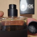 عطر ادکلن بلاک او دو تویلت کوم د گارسون - Black Eau de Toilette Comme des Garcons - بررسی، قیمت و خرید