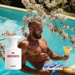 عطر ادکلن نیکد نرولی بُرن تو استند اوت - Naked Neroli BORNTOSTANDOUT® - بررسی، قیمت و خرید