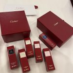 عطر ادکلن پاشا دو کارتیر ادیشن نویر کارتیه - Pasha de Cartier Edition Noire Cartier - بررسی، قیمت و خرید