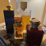 عطر ادکلن ترابل بوشِرون - Trouble Boucheron - بررسی، قیمت و خرید