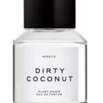 عطر ادکلن درتی کوکونت هرِتیک پرفیوم - Dirty Coconut Heretic Parfum - بررسی، قیمت و خرید