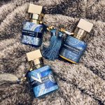 عطر ادکلن نبوله دو پاپیون شوت ویرج پرفیومه - Nébuleuse du Papillon Chouette Vierge Parfumée - بررسی، قیمت و خرید