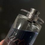 عطر ادکلن اودو کارتیر وتیور بلو کارتیر - Eau de Cartier Vetiver Bleu Cartier - بررسی، قیمت و خرید