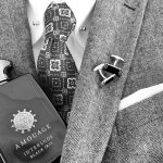عطر ادکلن اینترلود بلک آیریس آمواج - Interlude Black Iris Amouage - بررسی، قیمت و خرید