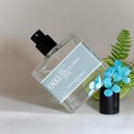 عطر ادکلن یوزو فوی د ویولت وتیور بُن پَرفیومِر - 003 yuzu feuilles de violette, vétiver Bon Parfumeur - بررسی، قیمت و خرید