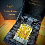 عطر ادکلن دلیزیا اوسکورا کلج - Delizia Oscura Calaj - بررسی، قیمت و خرید