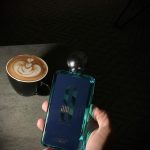 عطر ادکلن ناین اِی اِم دایو افنان - 9am Dive Afnan - بررسی، قیمت و خرید
