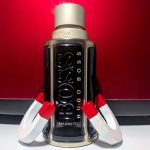عطر ادکلن باس د سنت فور هیم مگنتیک هوگو بوس - Boss The Scent For Him Magnetic Hugo Boss - بررسی، قیمت و خرید