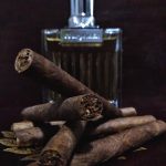 عطر ادکلن کوروازیه له ادیسیون امپریال کوروازیه کوگناک - Courvoisier L’edition Imperiale Courvoisier Cognac - بررسی، قیمت و خرید