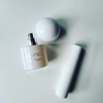 عطر ادکلن بلانک دو کورج کورج - Blanc de Courregès Courrèges - بررسی، قیمت و خرید