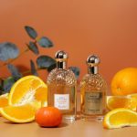 عطر ادکلن آکوا الگوریا فورته ماندارین باسیلیک گرلن - Aqua Allegoria Forte Mandarine Basilic Guerlain - بررسی، قیمت و خرید