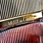 عطر ادکلن ماست دو کارتیه گلد کارتیر - Must de Cartier Gold Cartier - بررسی، قیمت و خرید