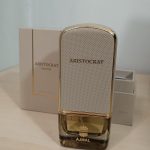 عطر ادکلن آریستوکرَت کوستال اجمل - Aristocrat Coastal Ajmal - بررسی، قیمت و خرید
