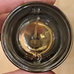 عطر ادکلن بلاک او دو تویلت کوم د گارسون - Black Eau de Toilette Comme des Garcons - بررسی، قیمت و خرید