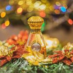عطر ادکلن نویی دو نوئل کارون - Nuit de Noel Caron - بررسی، قیمت و خرید