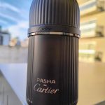 عطر ادکلن پاشا د کارتیر نویر ابسولو کارتیر - Pasha de Cartier Noir Absolu Cartier - بررسی، قیمت و خرید
