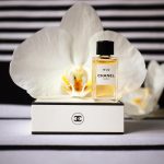 عطر ادکلن نامبر توئِنتی تو او دو پَرفیوم شانل - N°22 Eau de Parfum Chanel - بررسی، قیمت و خرید