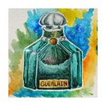 عطر ادکلن سانتال رویال گرلن - Santal Royal Guerlain - بررسی، قیمت و خرید
