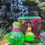 عطر ادکلن جنگل فانتزی بریتنی اسپیرز - Jungle Fantasy Britney Spears - بررسی، قیمت و خرید