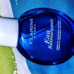 عطر ادکلن او رسورسانت کلارنس - Eau Ressourcante Clarins - بررسی، قیمت و خرید